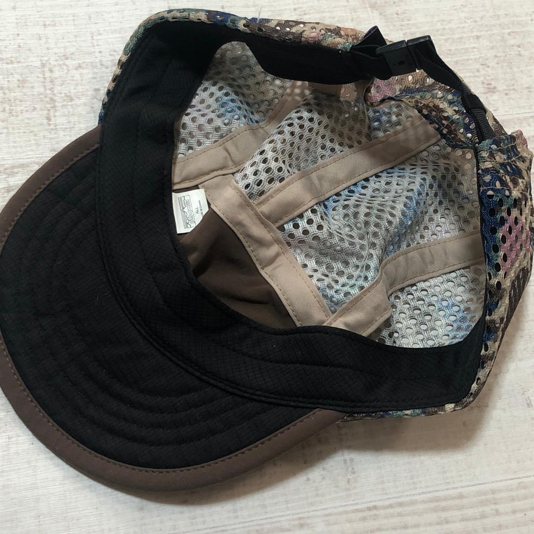 完売人気カラー・未使用‼️ パタゴニア ダックビル・キャップ 28818