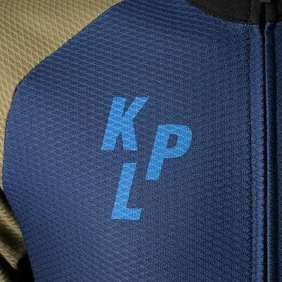 カペルミュール　レーシングサーモジャケット　S【新品】サイクリング　ジャージ