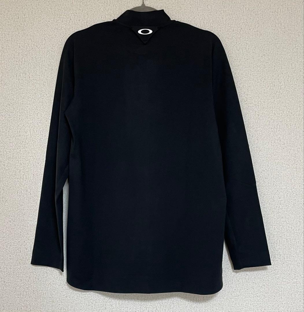 オークリー SKULL SYNCHRONISM LS MOCK 3.0 メンズM