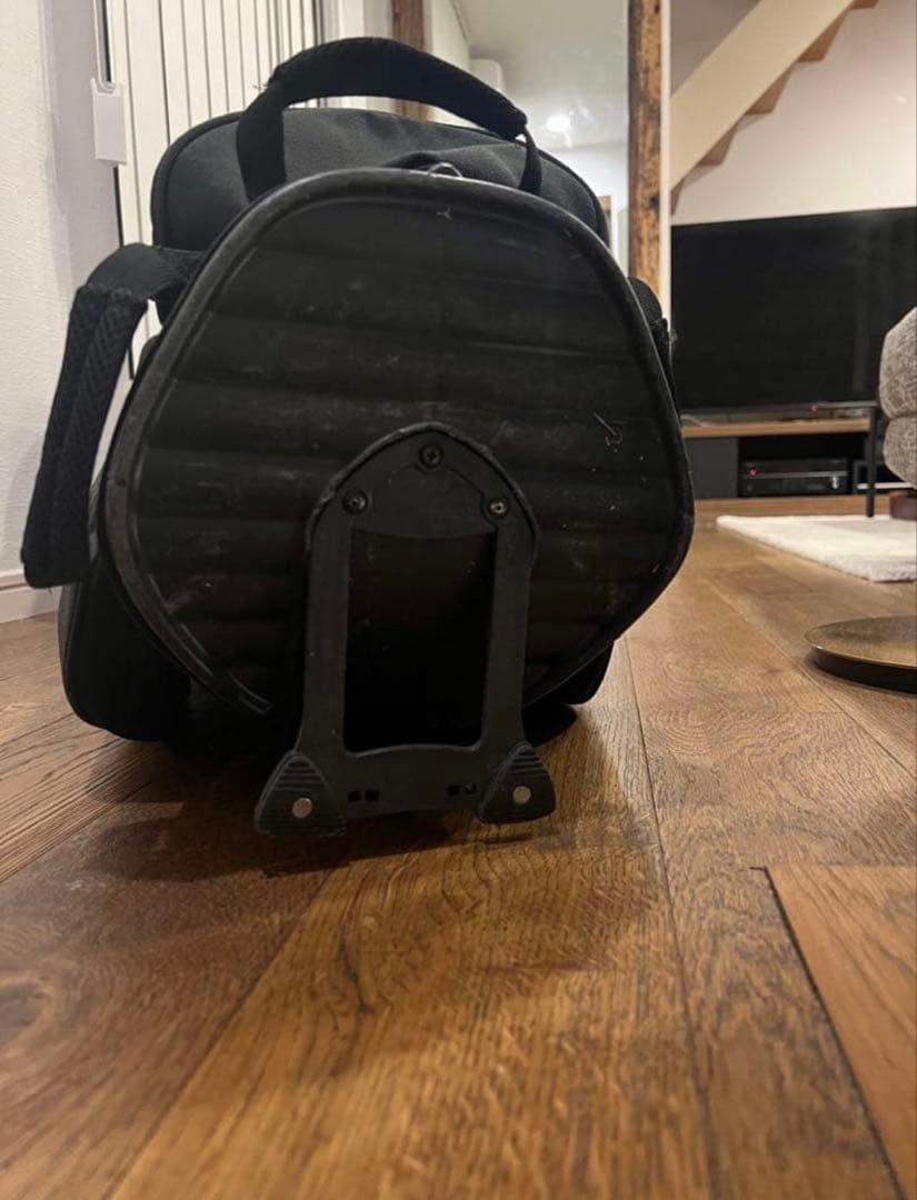 ブリーフィング BRIEFING GOLFキャディバックCR-4