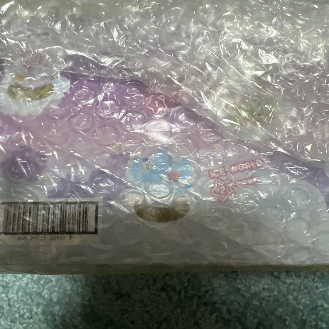 未開封　テラリウムコレクション　夢の泉の物語　カービィ　梱包済