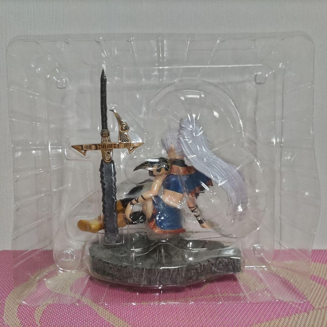 希少品　限定生産品　覚醒版カラー　極黒の翼バルキサス　レジェンド　オブ　レムネア