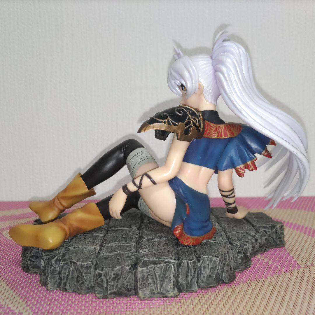 希少品　限定生産品　覚醒版カラー　極黒の翼バルキサス　レジェンド　オブ　レムネア