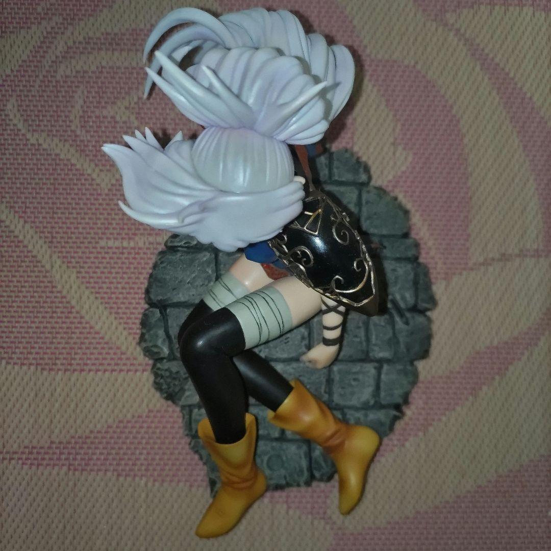 希少品　限定生産品　覚醒版カラー　極黒の翼バルキサス　レジェンド　オブ　レムネア