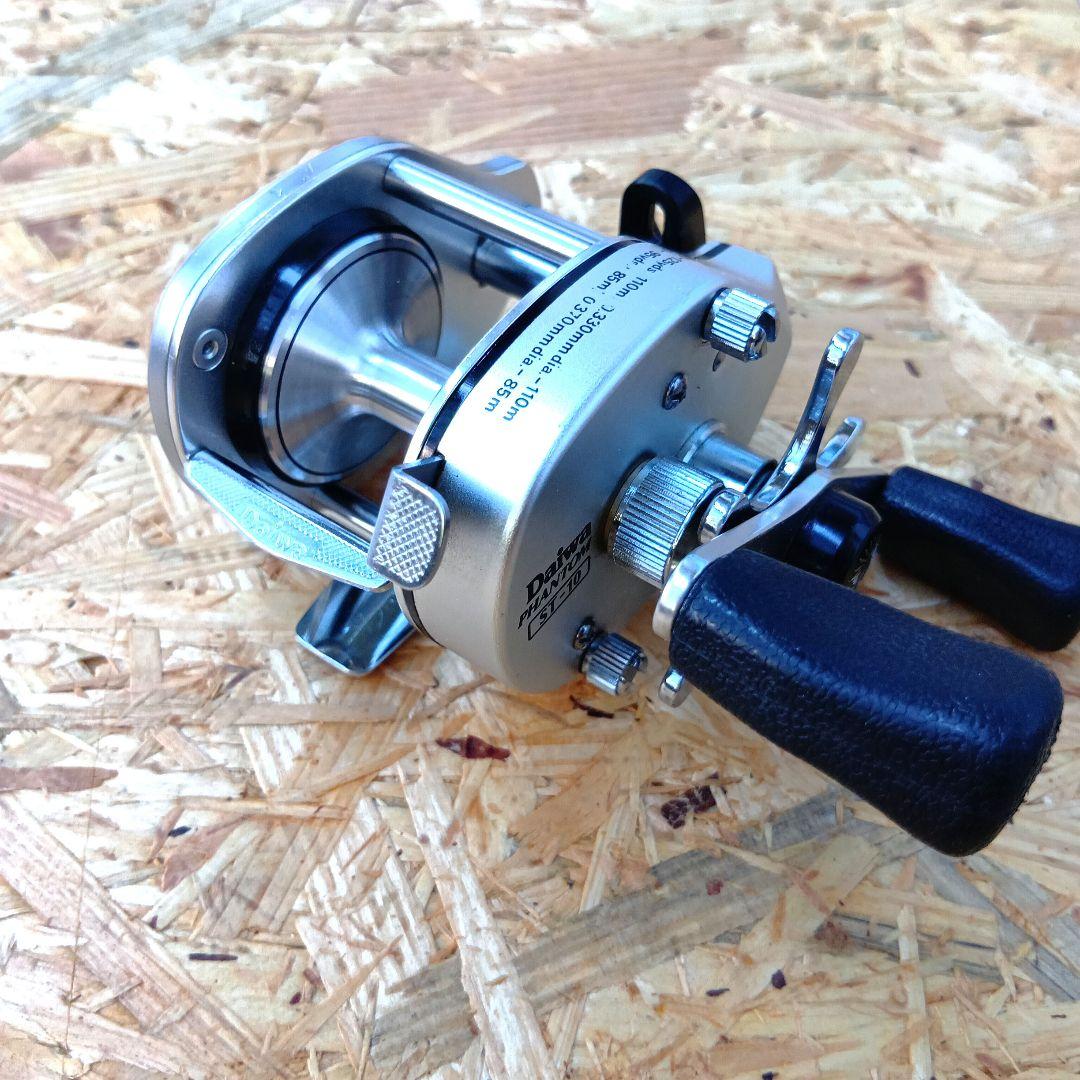 ダイワ　ファントム　ST―10