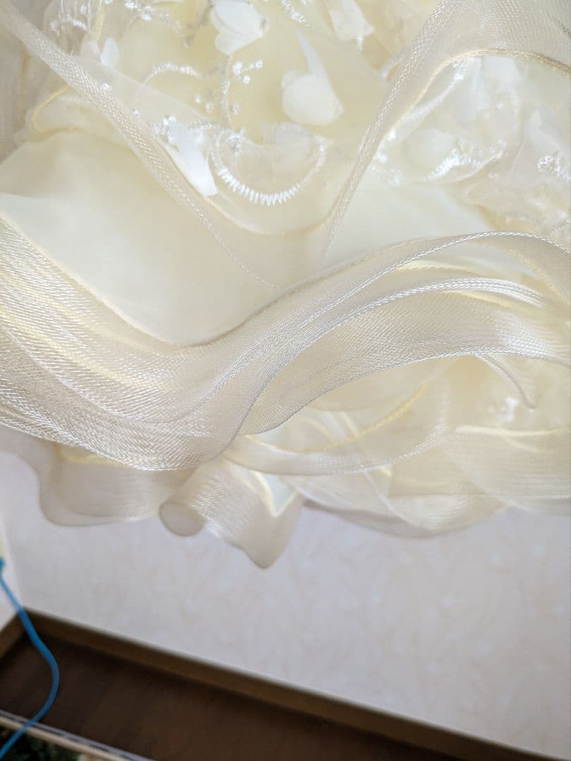 スタンダード　ドレス