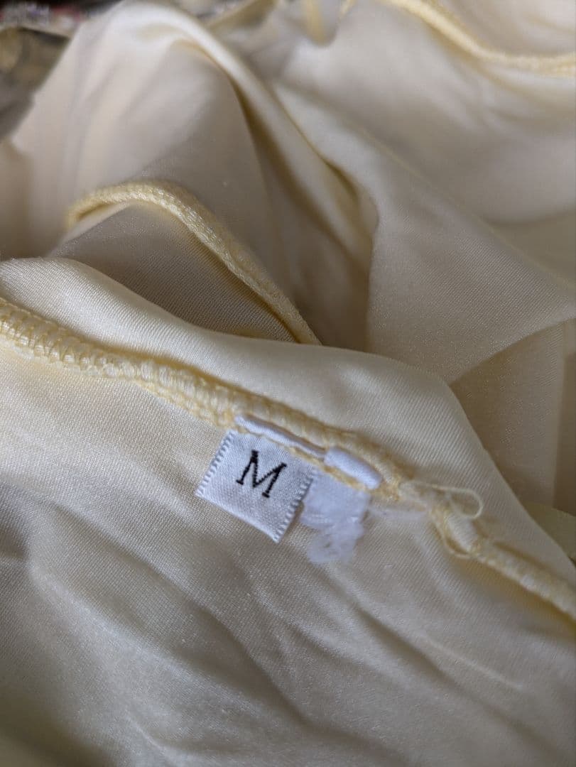 スタンダード　ドレス