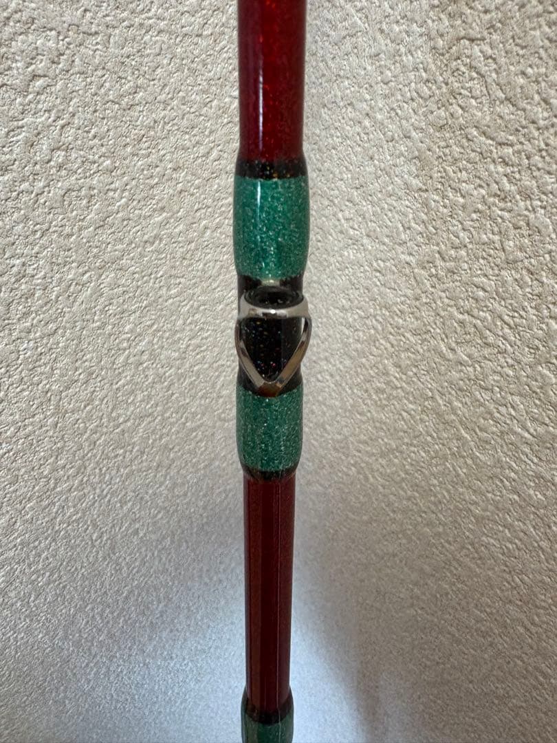 グラスロッド　無限フネ　ラーカル　240-150