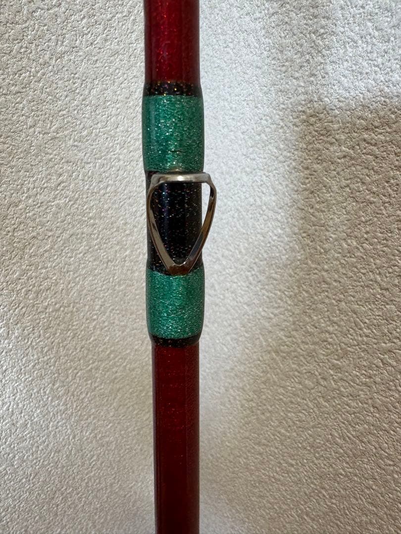 グラスロッド　無限フネ　ラーカル　240-150