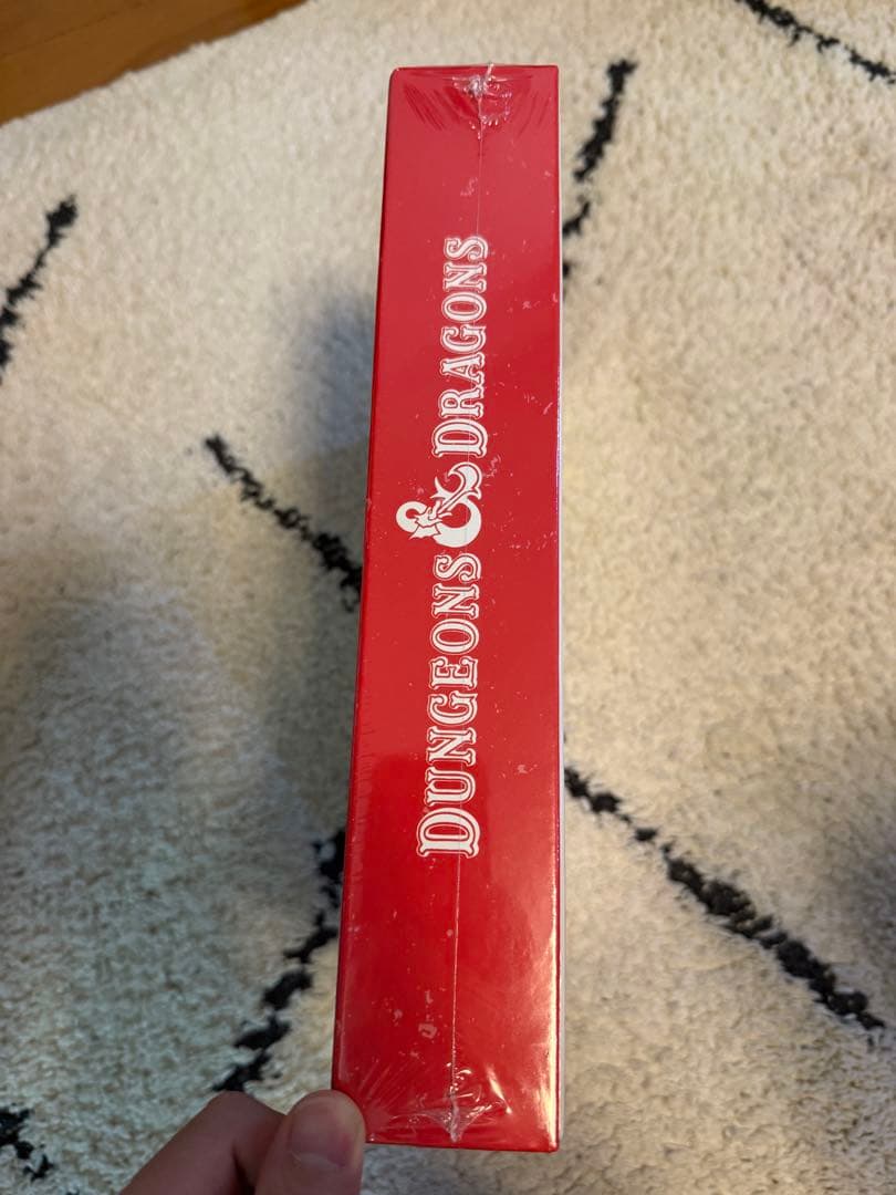 ストレンジャー・シングス　 ダンジョンズ&ドラゴンズ ロールプレイング ゲーム用