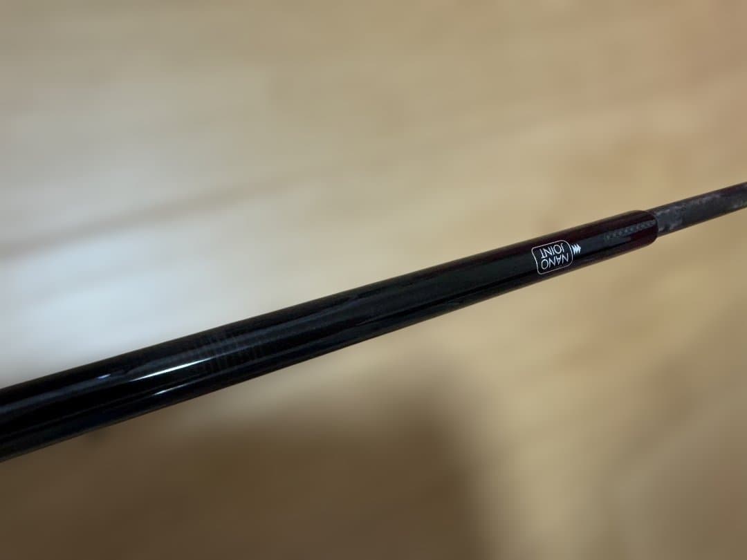 アピア】 フージンZ ビースト ブロウル 93MH ボロン