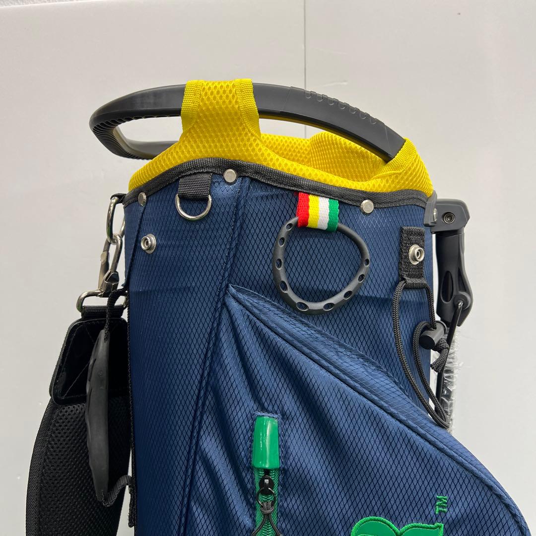 【軽量】アーノルドパーマー　arnold palmer ゴルフバッグ