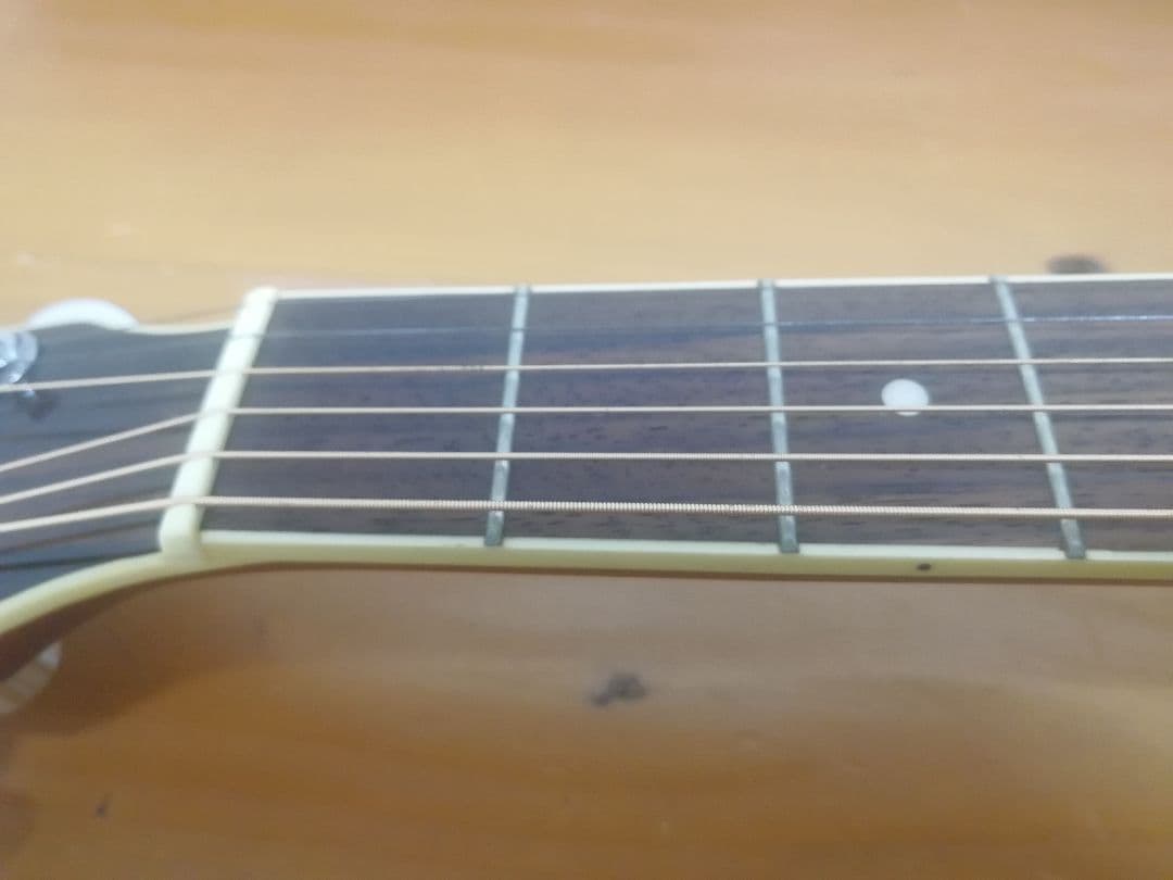 N491 S.yairi YD30 / 3TS 単板 アコギ ヤイリ