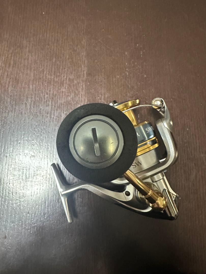 カ*T様 13バイオマスター5000xg