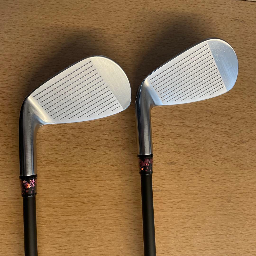 Titleist T200,T350(2023年)コンボアイアン6本セット