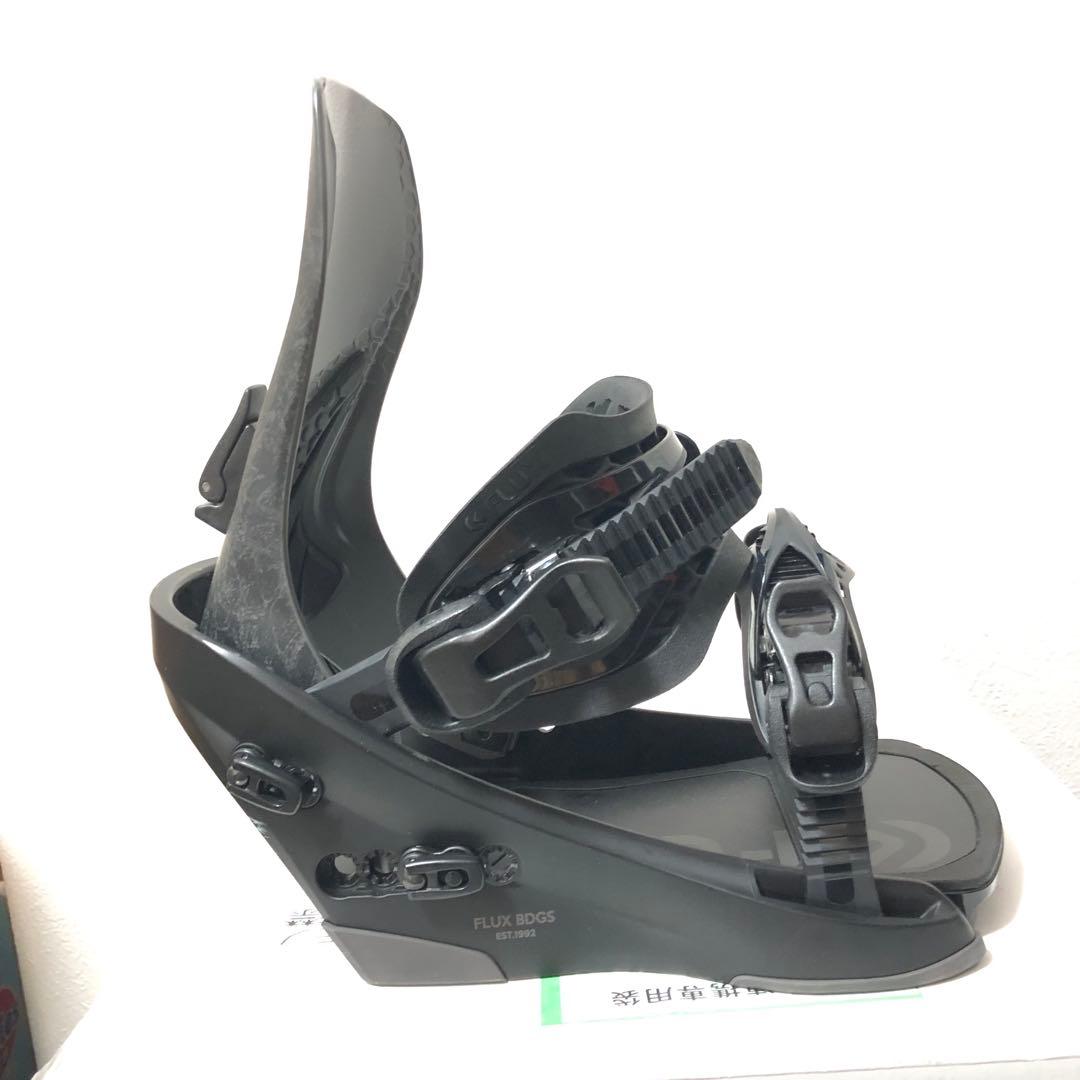 flux CV M カービング特化 xf atlas genesis並