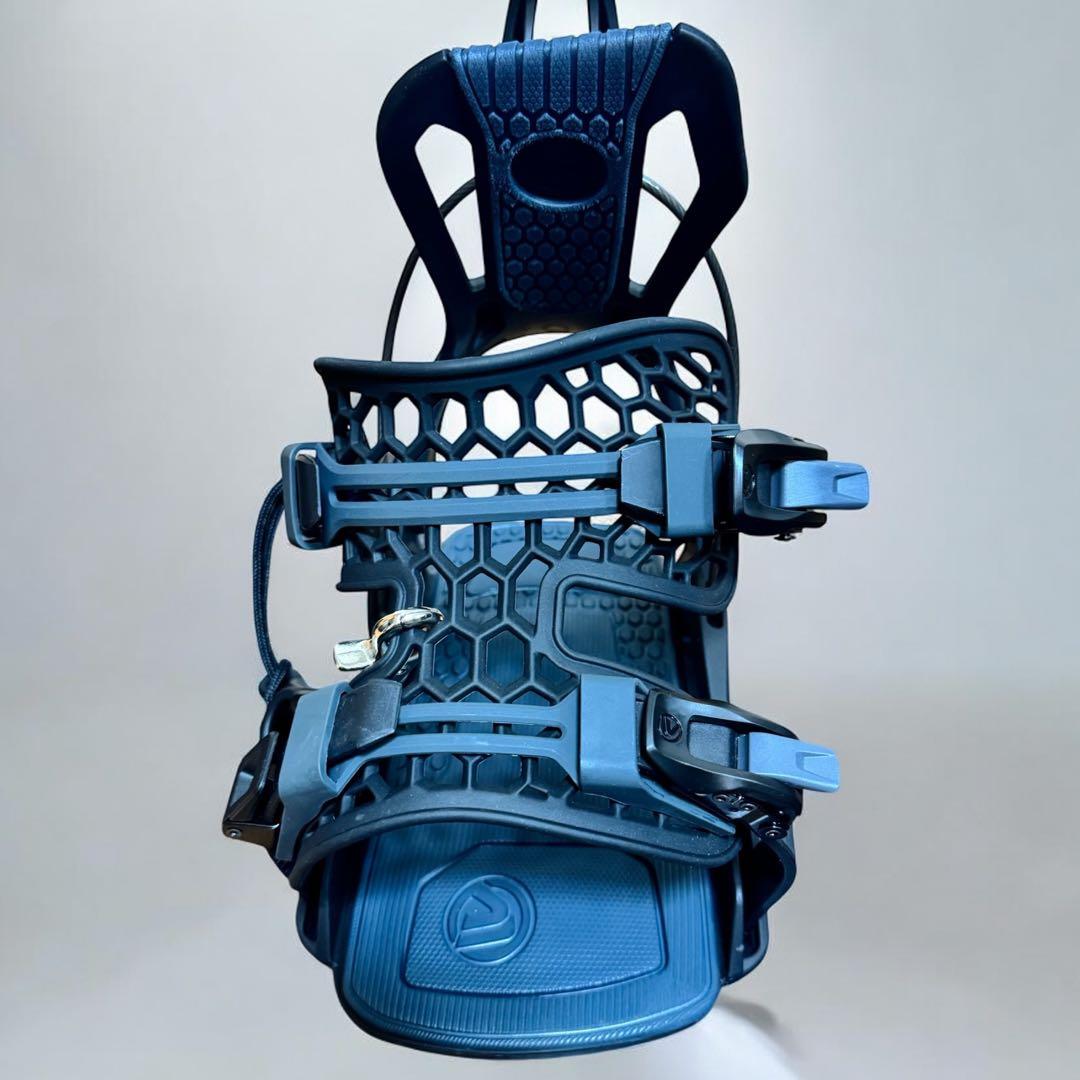 HEAD TRUE 154 FLOW FENIX ビンディング Lサイズ　セット