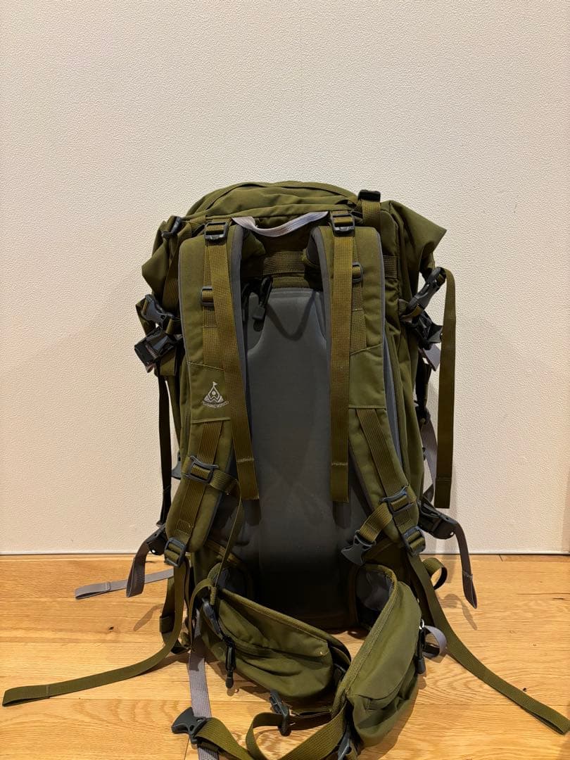 プラスワンワークス　IRWAK38