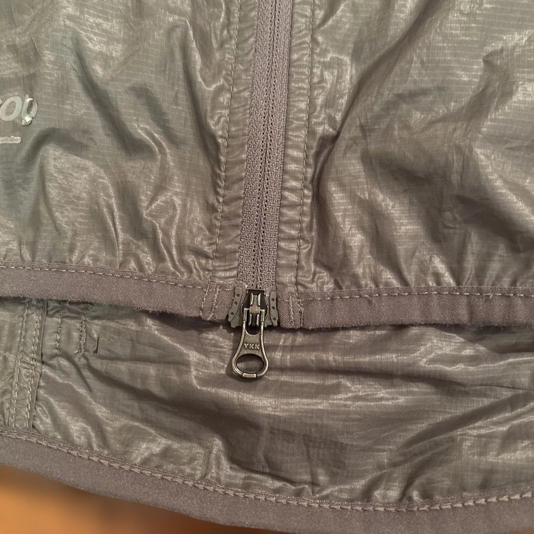 逆走　gyakusou ランニングベスト　レディース　Sサイズ