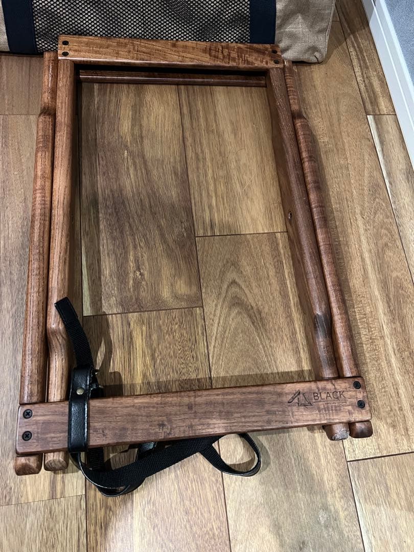 ブラックデザイン BLACK DESIGN Xスタンドセット