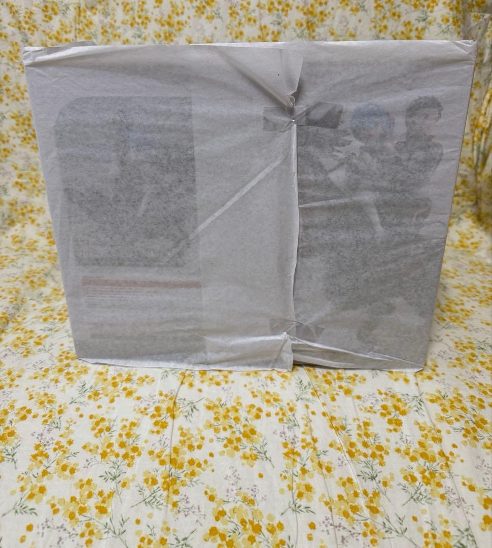 【新品未開封】Re:ゼロ リゼロ　レム＆スバル 白鯨攻略戦Ver. フィギュア