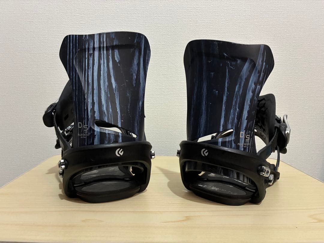 FLUX DS LTD 21-22 Mサイズ　限定モデル