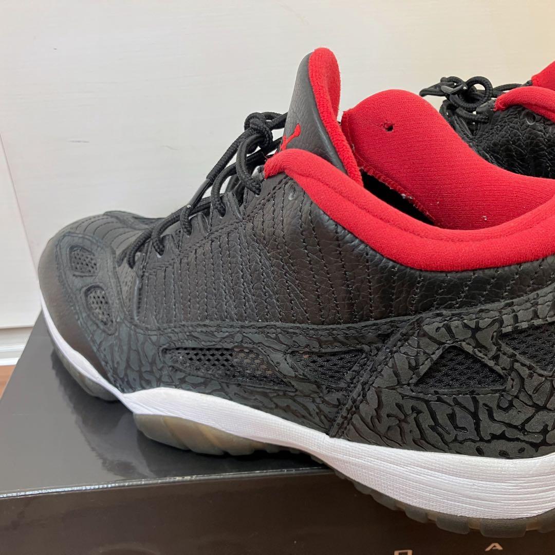 シューズ(男性用) Air Jordan 11 Retro Low 28.0cm