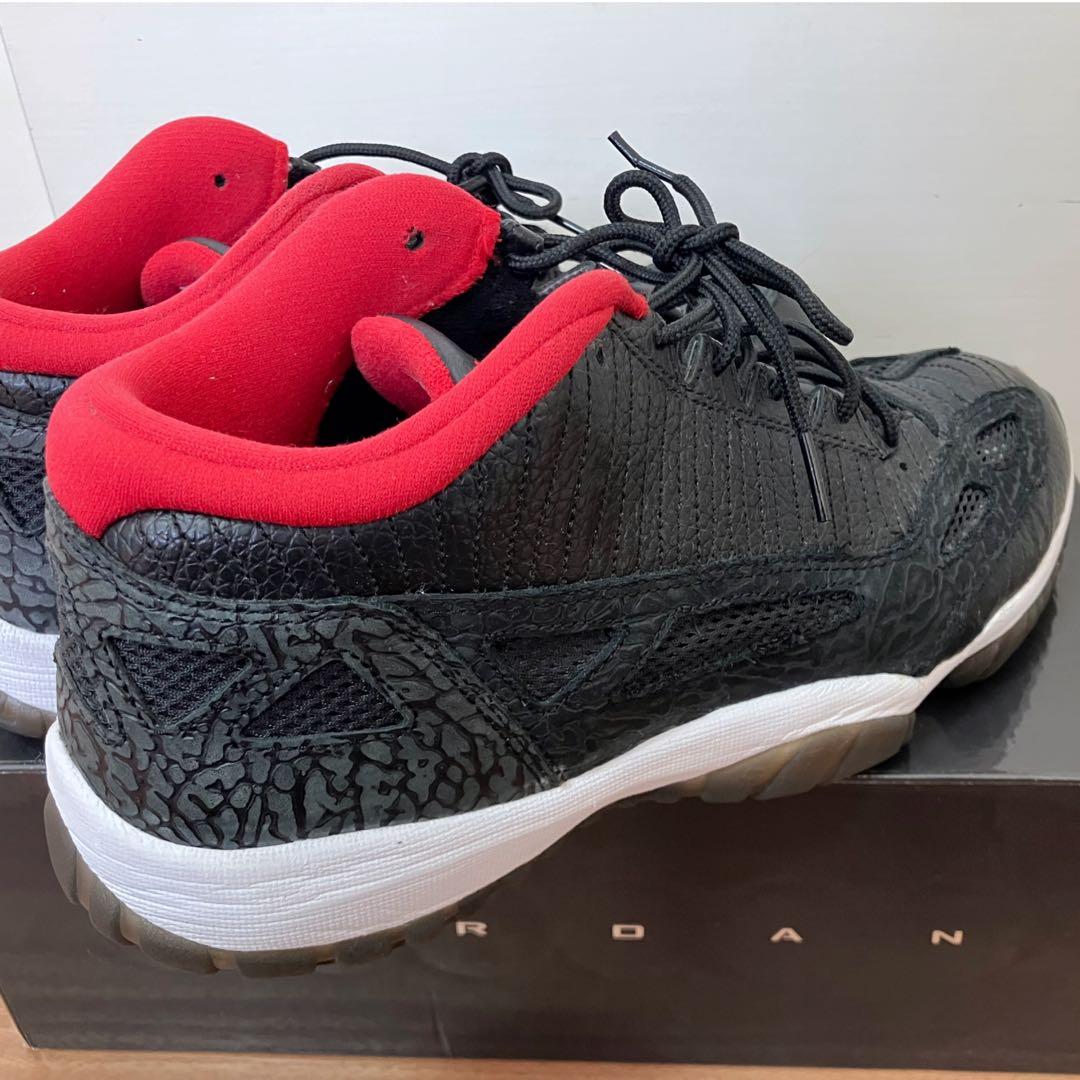 シューズ(男性用) Air Jordan 11 Retro Low 28.0cm
