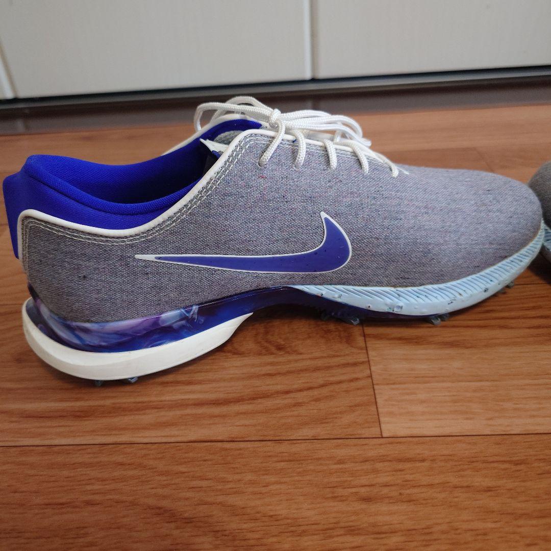 日本未発売　ナイキゴルフ エアズーム　ビクトリーツアー2 27cm　マキロイ