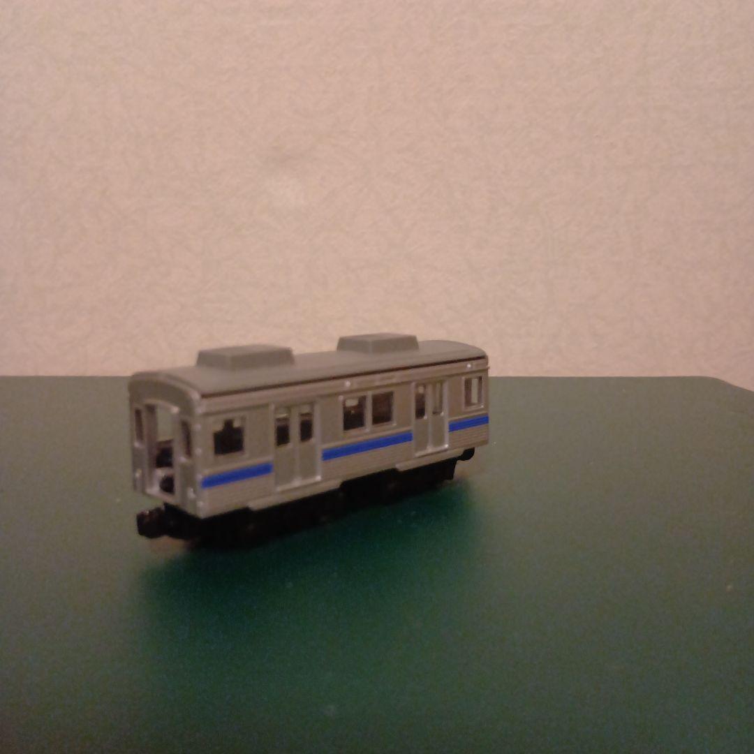 【Bトレイン】東急8500系8634F＋8637F 8両セット