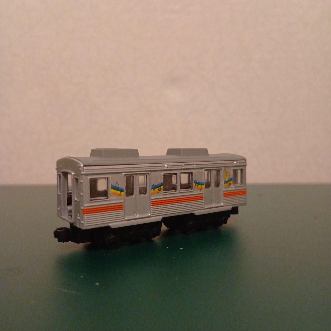 【Bトレイン】東急8500系8634F＋8637F 8両セット