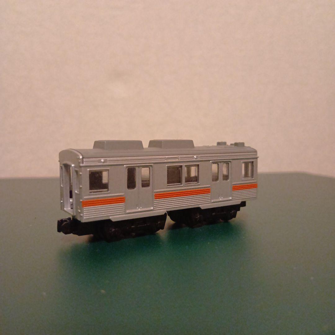 【Bトレイン】東急8500系8634F＋8637F 8両セット