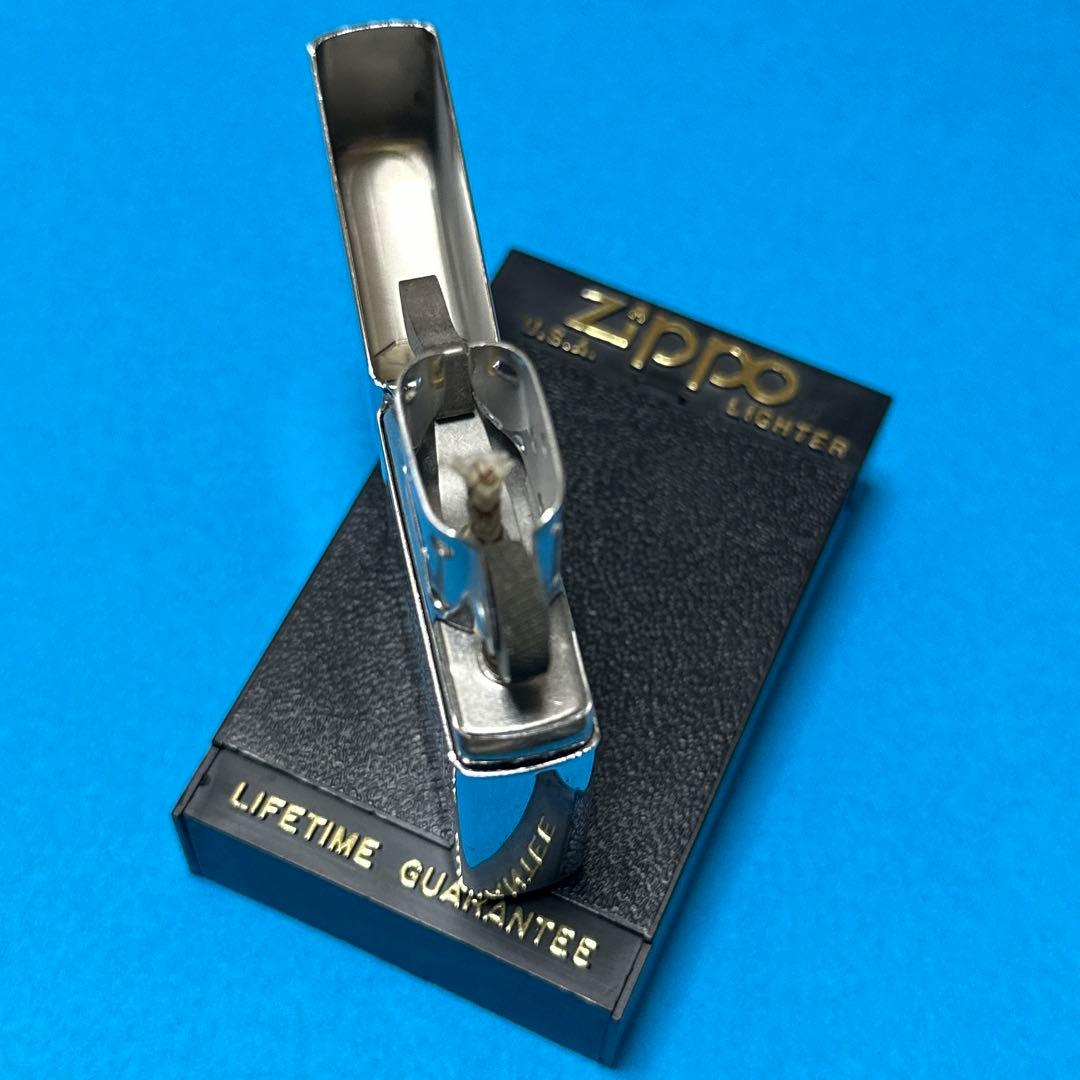 新品ビンテージ ZIPPO AUSTRALIA 1995年型