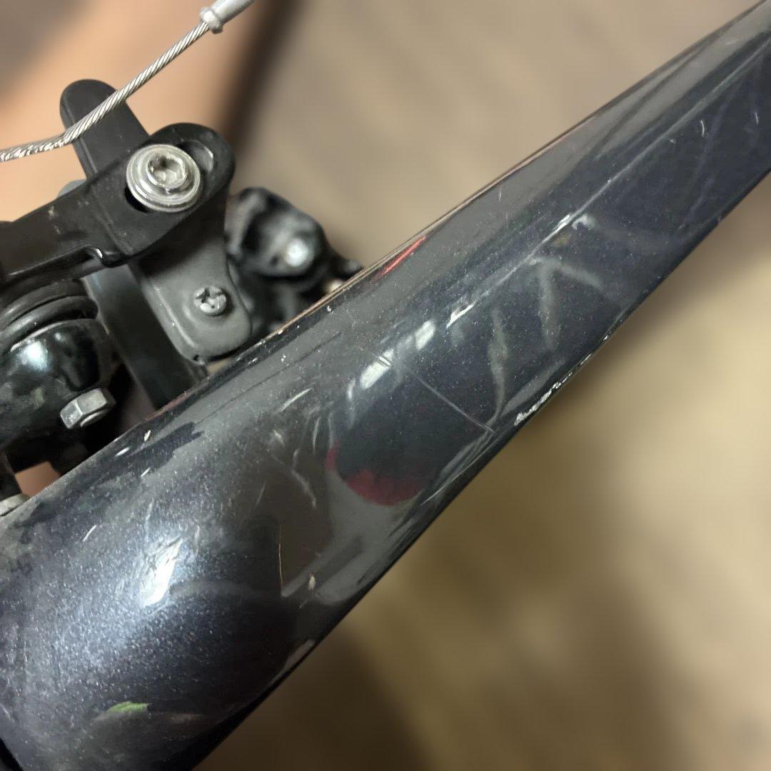 GIANT TCRアドバンスド2 ジャンク