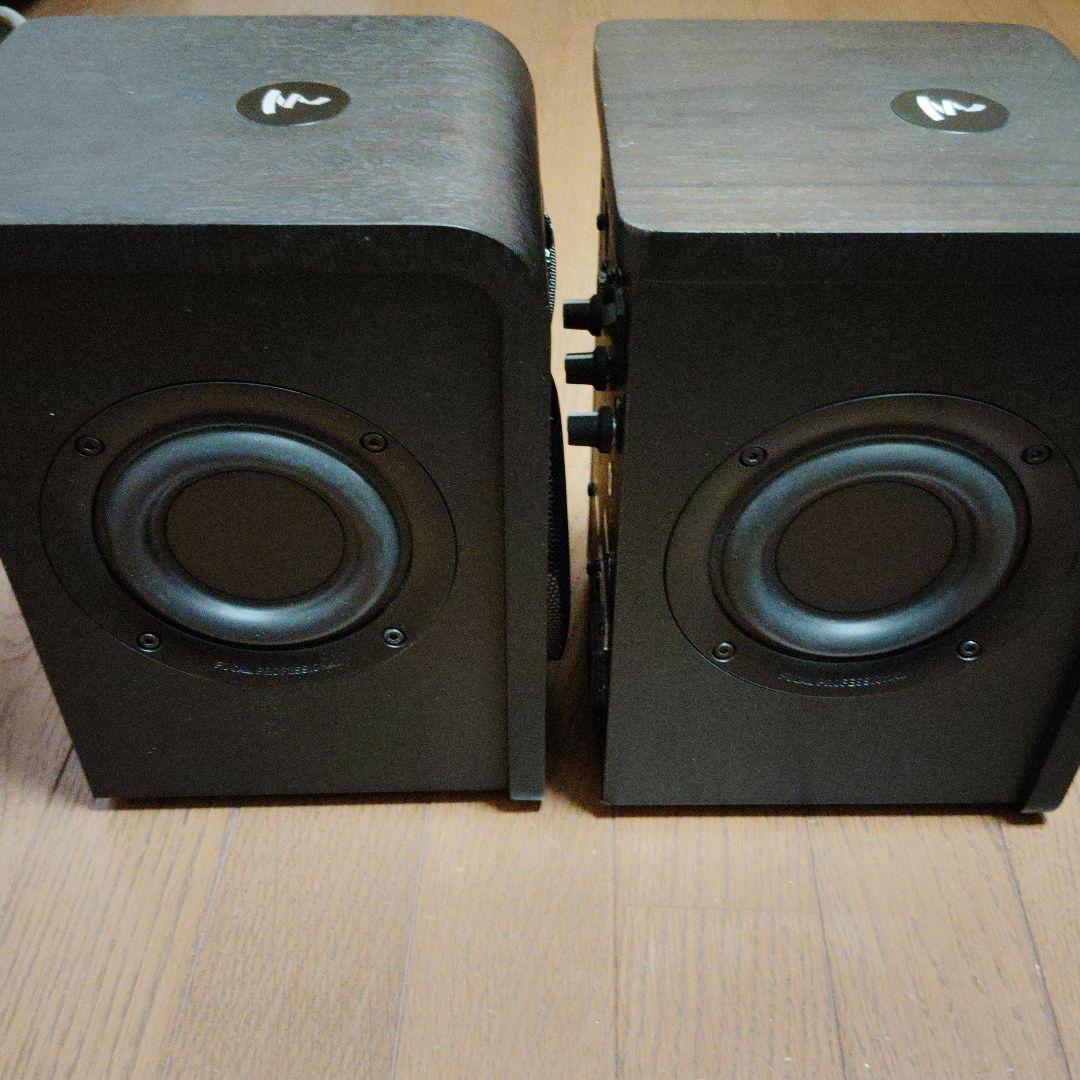 配信機器・PA機器・レコーディング機器 Focal SHAPE 40