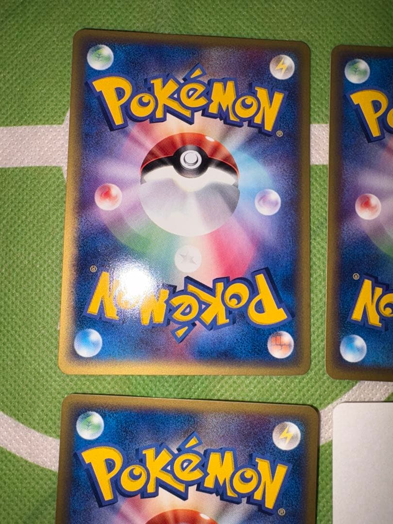 ポケモンカードトレーナーズ Vol.19