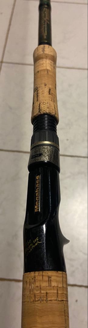 メガバス　デストロイヤー 　F4-64T Vフラットスペシャル