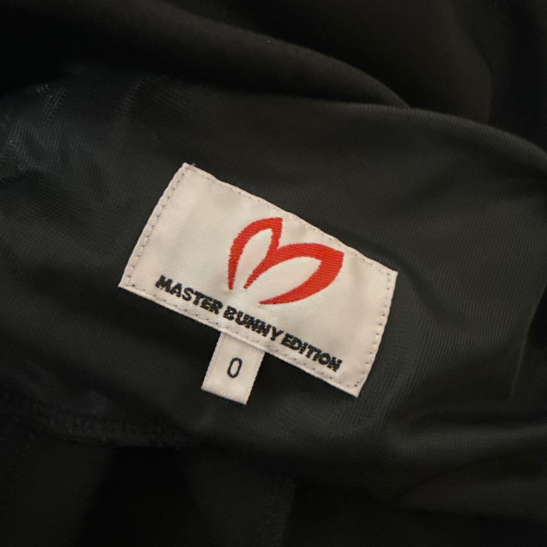 マスターバニー　ワンピース