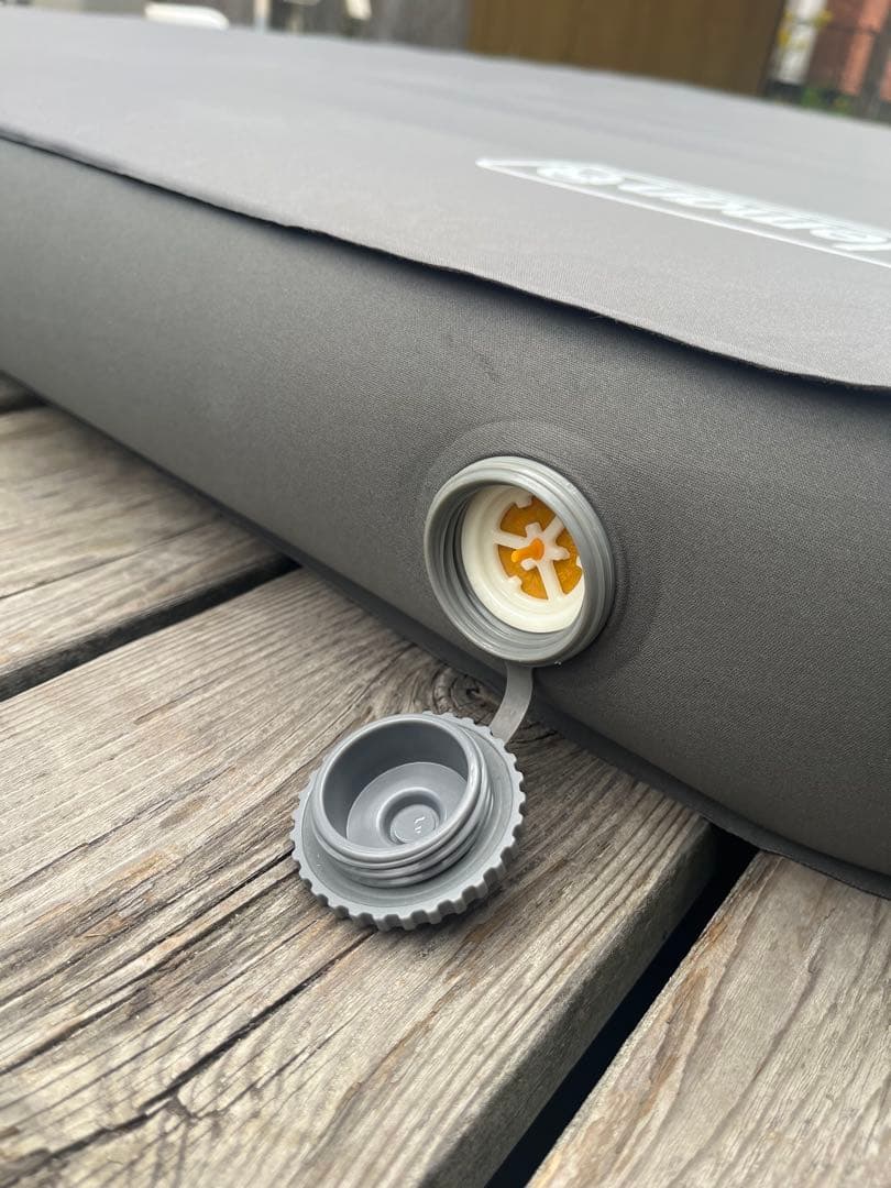 コールマン（Coleman ）インフレーターマット　エアーマット　ダブル