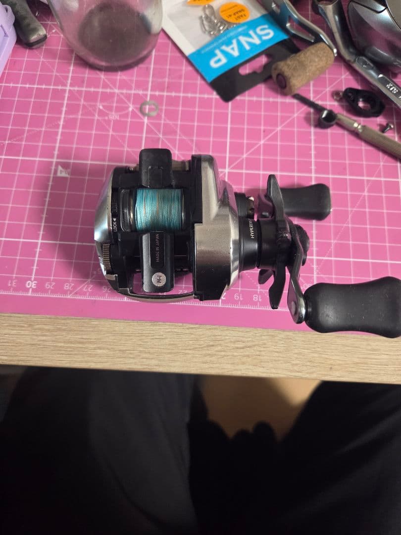 21ジリオンsvtw HG