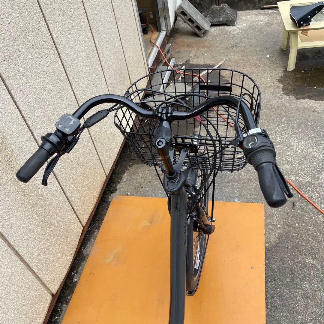 モBridgestone 電動アシスト自転車 電動アシストバッテリー