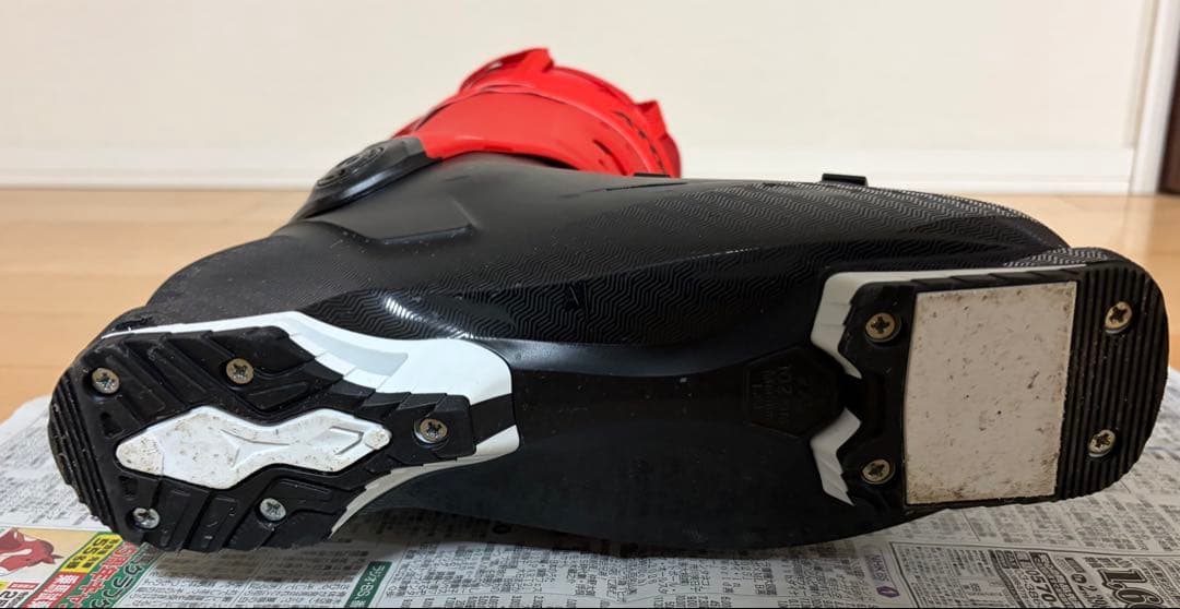 ATOMIC Hawx 130S Prime スキー用ブーツ