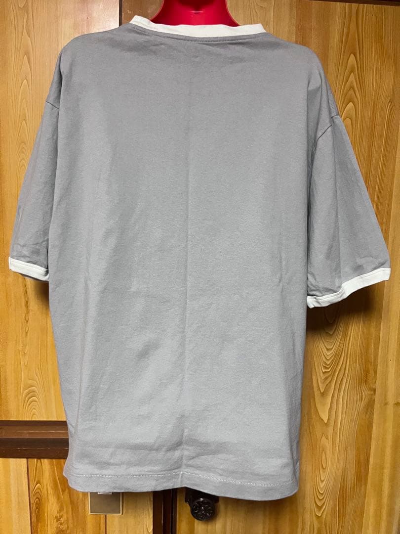 vaundyツアーグッズreplica即完売グレーLサイズ