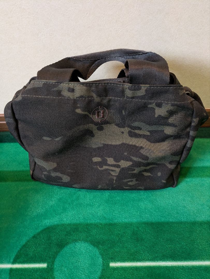 BRIEFING スタンドキャディバッグ　CR4#02