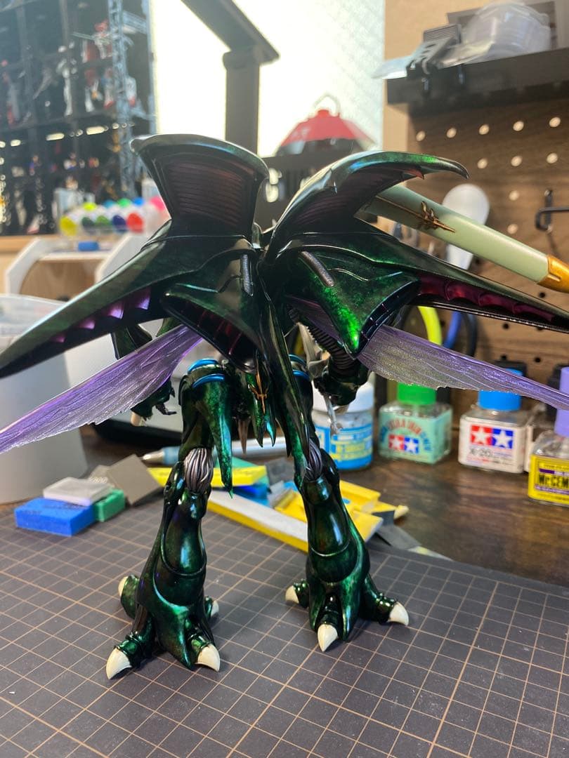 PLAMAX ヴェルビン