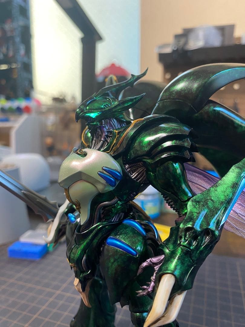 PLAMAX ヴェルビン