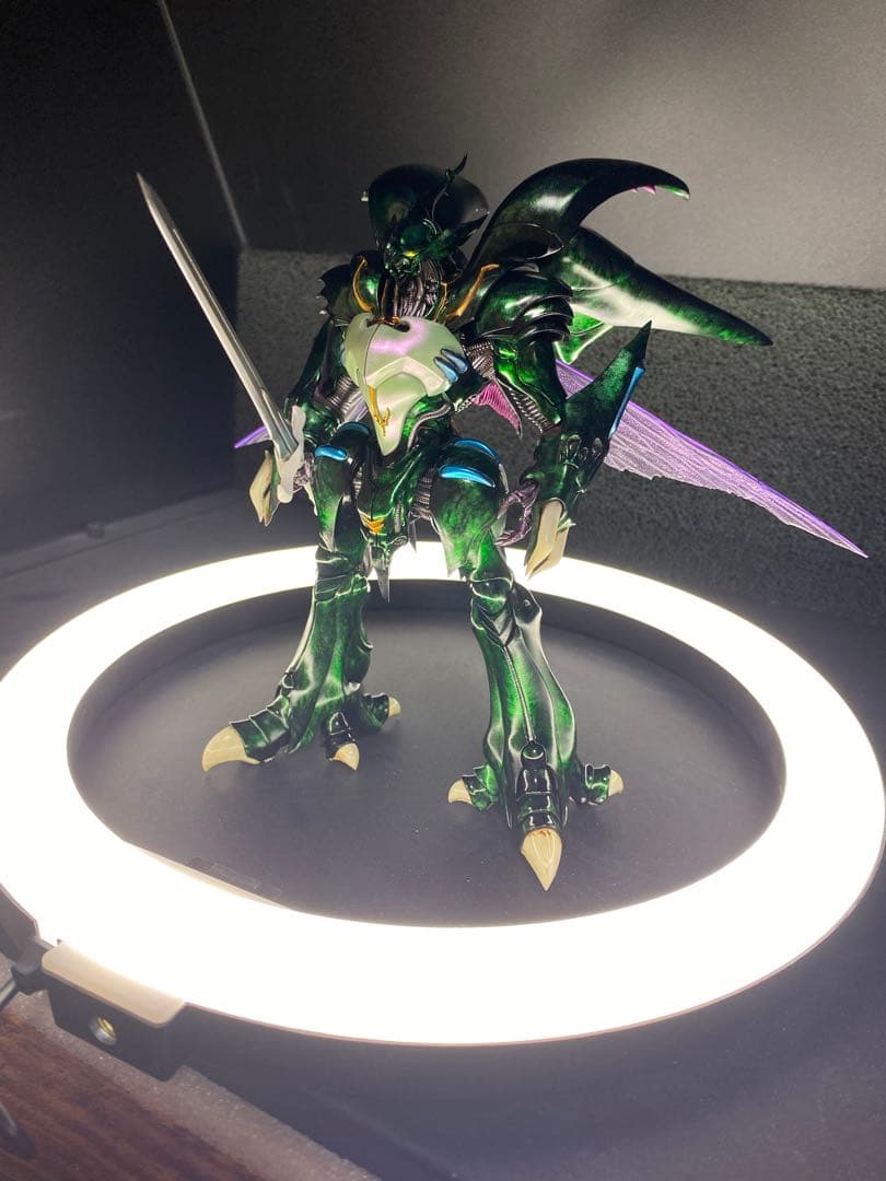 PLAMAX ヴェルビン