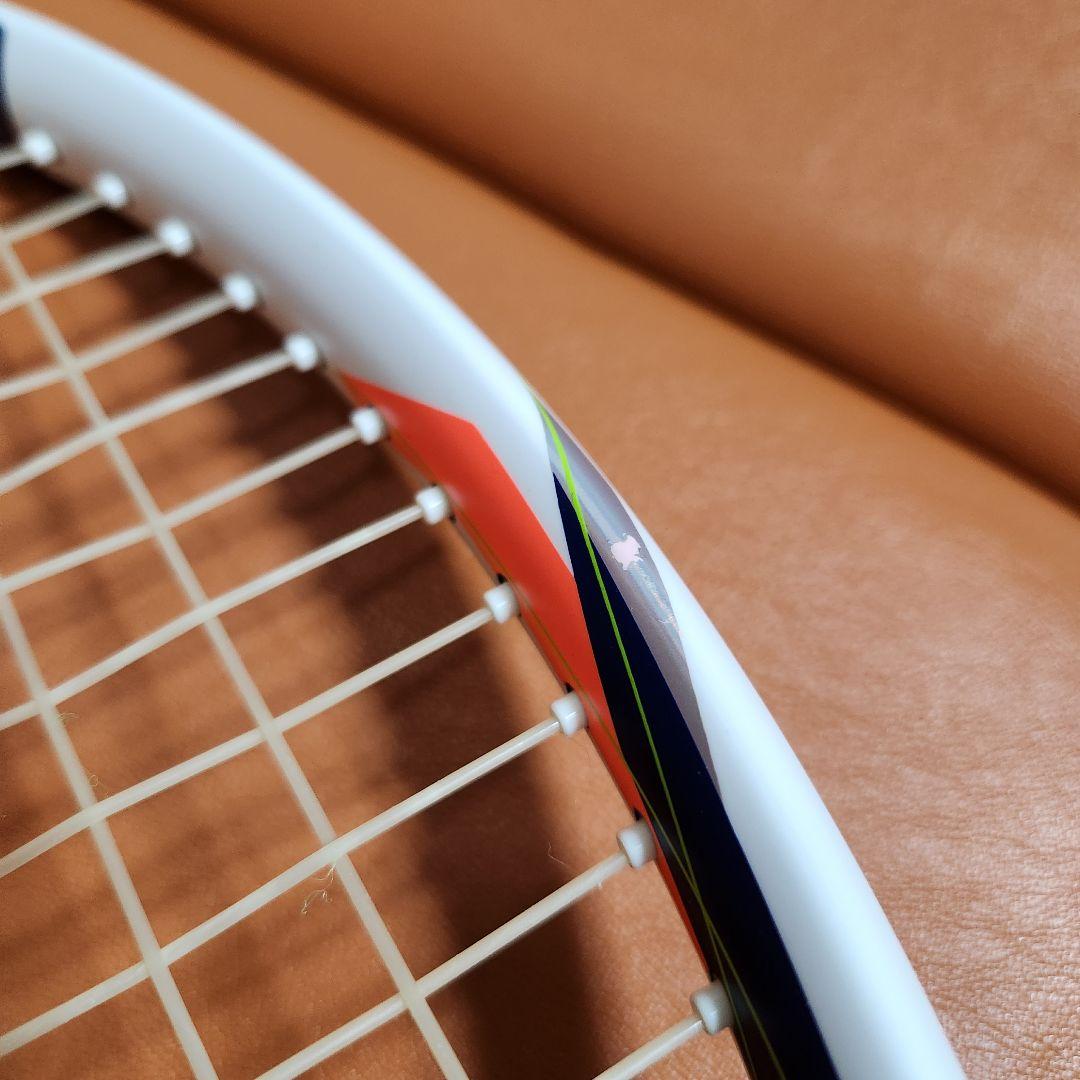 【軽量モデル】テクニファイバー ティーリバウンド パワーライトG1