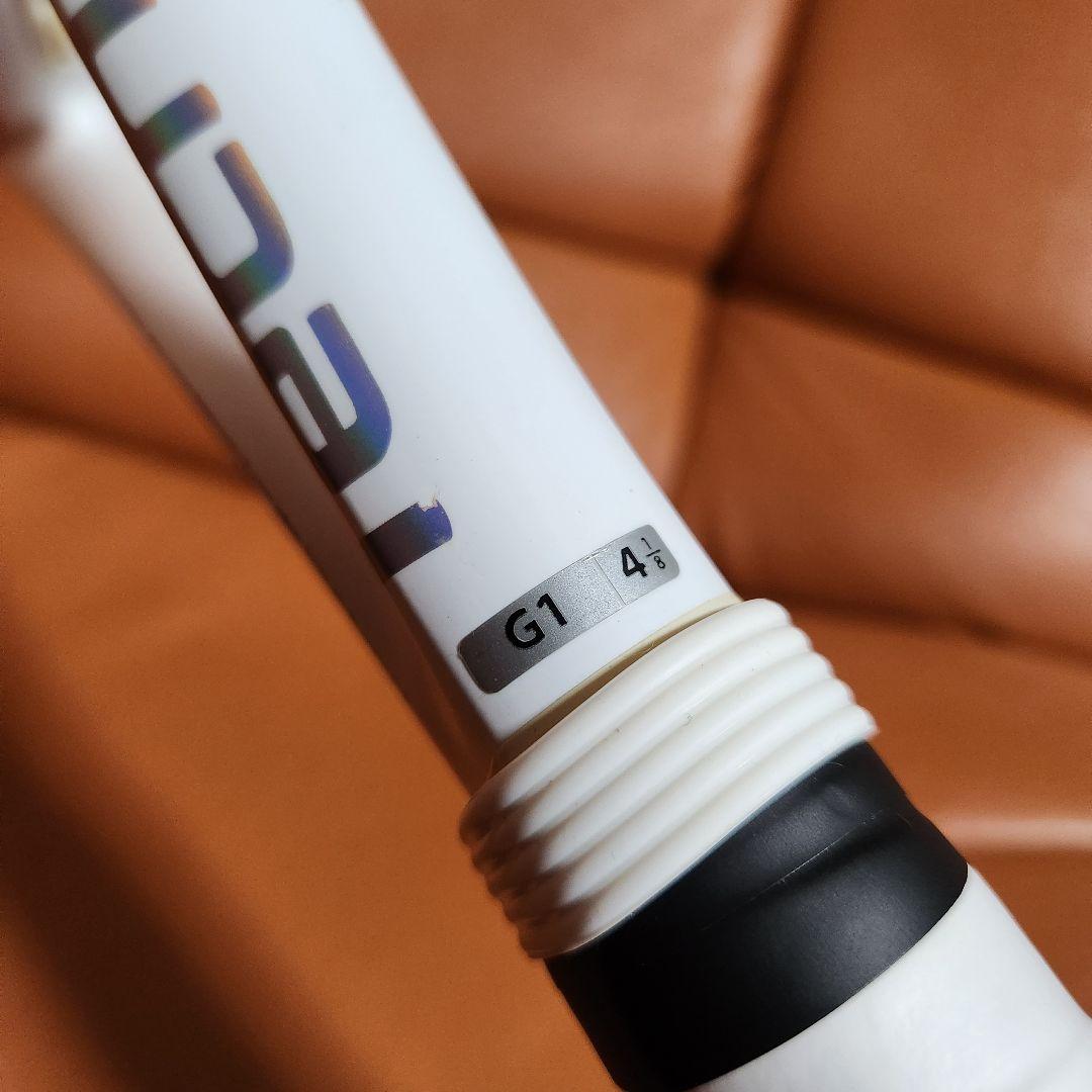 【軽量モデル】テクニファイバー ティーリバウンド パワーライトG1