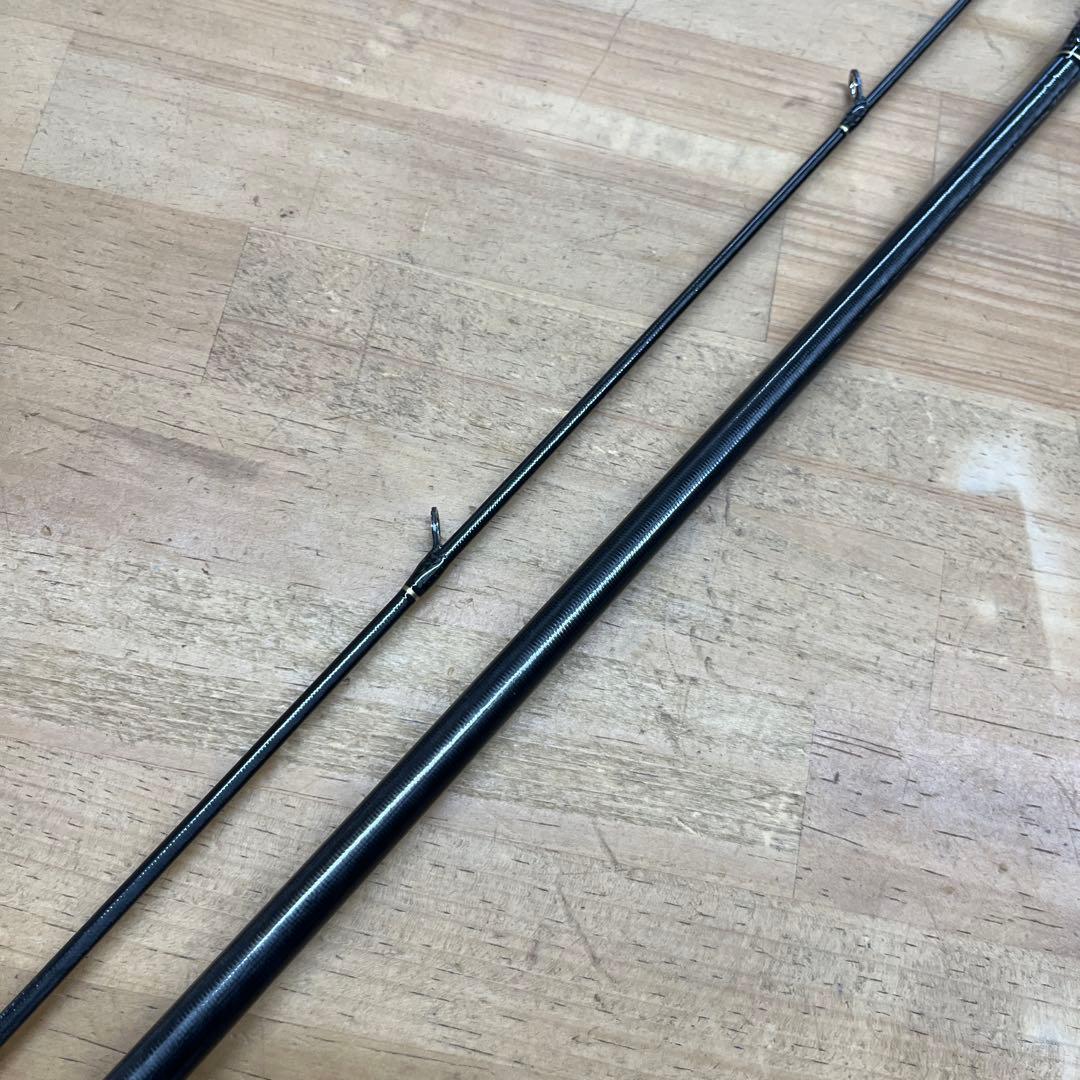 モアザン　ブランジーノEX98M/MH AGS